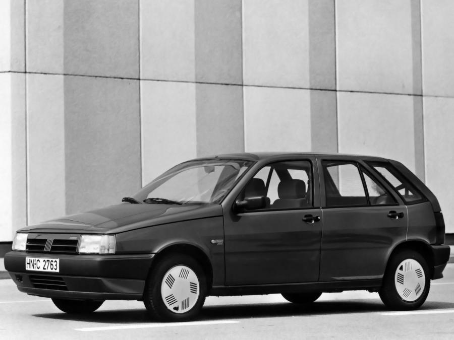  Fiat Tipo 1988 года  (фото 4 из 26)